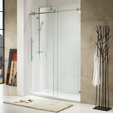 iStyle Shower Door BR01 Series