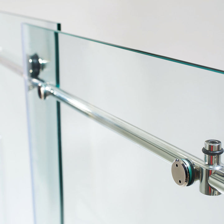 iStyle Bathtub Door BR01 Series