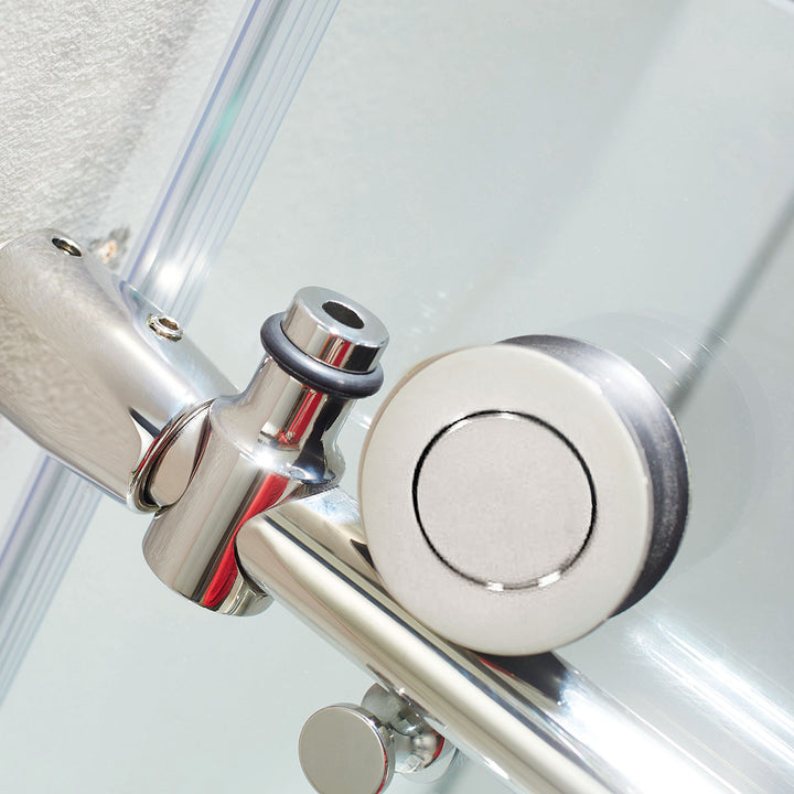 iStyle Bathtub Door BR01 Series