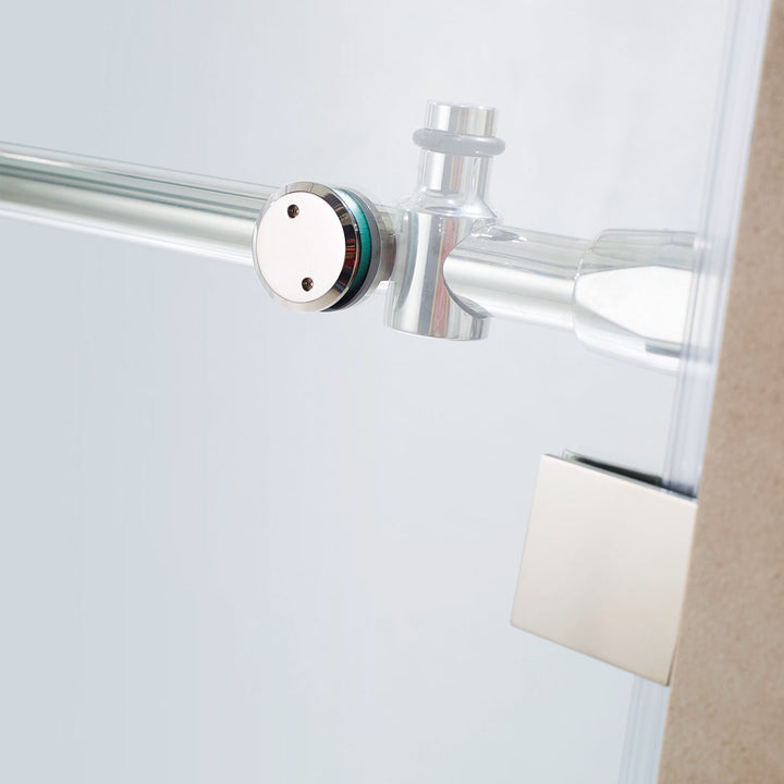 iStyle Bathtub Door BR01 Series