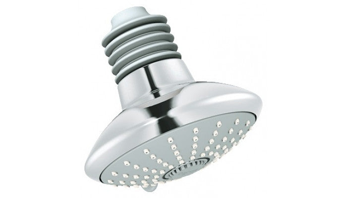 Grohe Euphoria 110 Massage Head shower 3 sprays Chrome 27247000