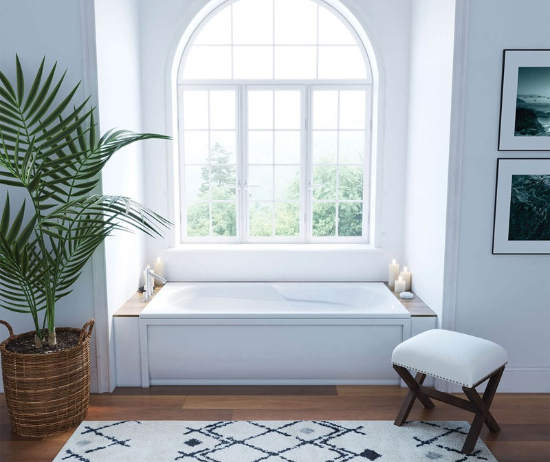 Maax Bathtub Baccarat
