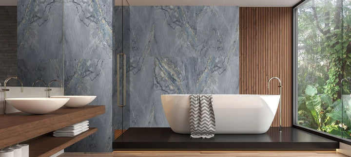 Raphael Porcelain Marble Look Series