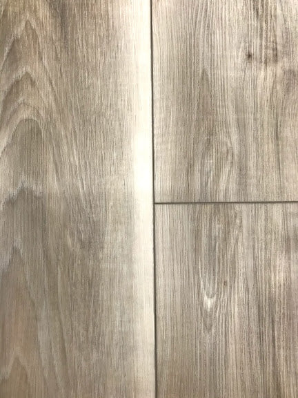 LVT Luxury Vinyl Andover Bayhill Blonde 7.13" x 48.03" VTRBAYBLO7X48-5MM-20MIL