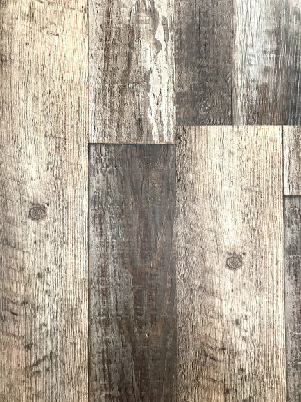 LVT Luxury Vinyl Cyrus Bembridge 7.13" x 48.03" VTRBEMBRI7X48-5MM-12MIL