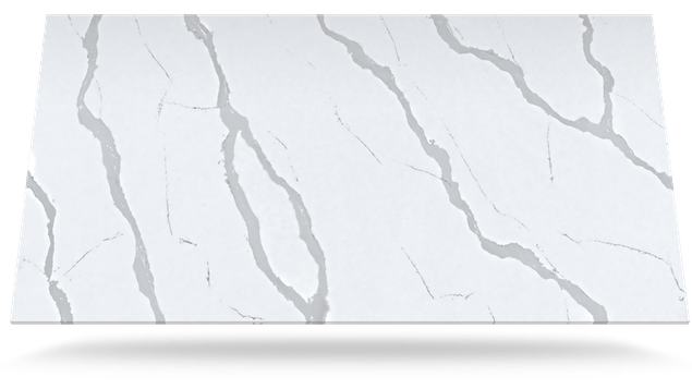 Silestone Bianco Calacatta