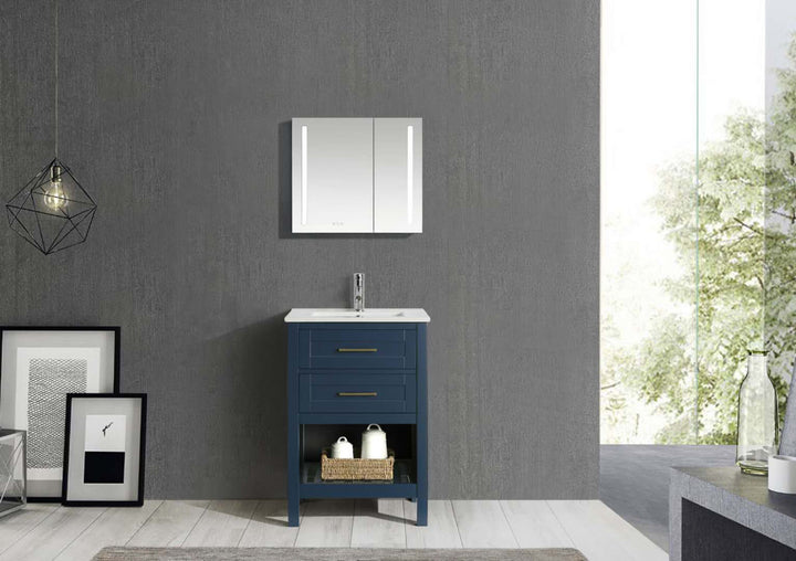 iStyle V9008 Vanity