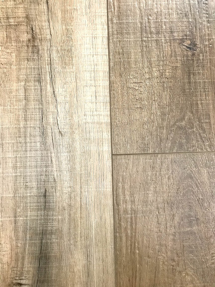 LVT Luxury Vinyl Andover Blythe 7.13" x 48.03" VTRBLYTHE7X48-5MM-20MIL
