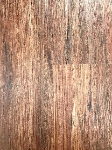 LVT Luxury Vinyl Cyrus Braly 7.13" x 48.03" VTRBRALY7X48-5MM-12MIL