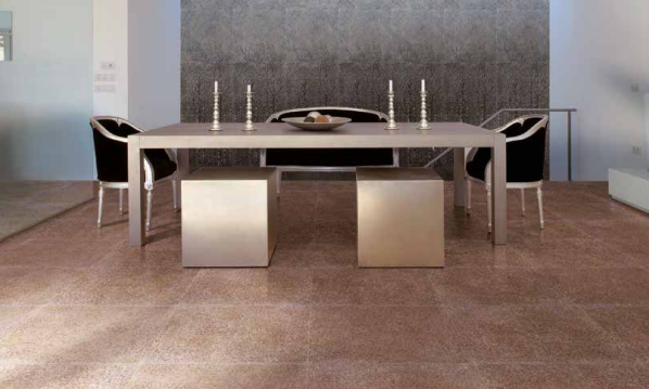 La Fabbrica Fusion Bronze 24" x 24"