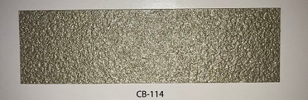 Meoded Crystal Brush Model CB-114 (1 Gallon)