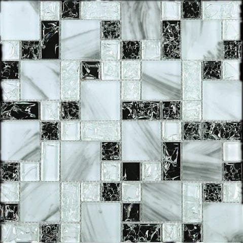 Multile CES-03 Random on 11.75" x 11.75"