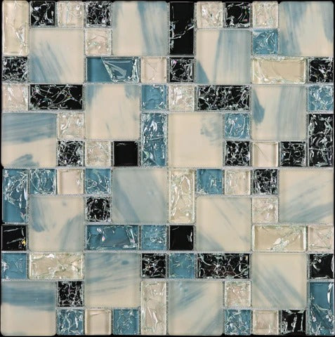 Multile CES-04 Random on 11.75" x 11.75"