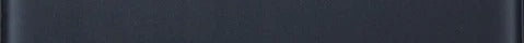 Multile Dark Gray CLIN-6 1" x 12" OR CLIN-6H 1/2" x 12"
