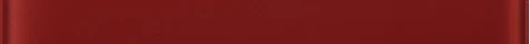 Multile Red CLIN-8 1" x 12" OR CLIN-8H 1/2" x 12"
