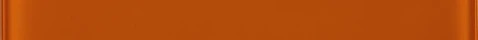 Multile Orange CLIN-11 1" x 12" OR CLIN-11H 1/2" x 12"