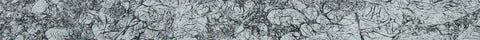 Multile Silver CLIN-17 1" x 12" OR CLIN-17H 1/2" x 12"