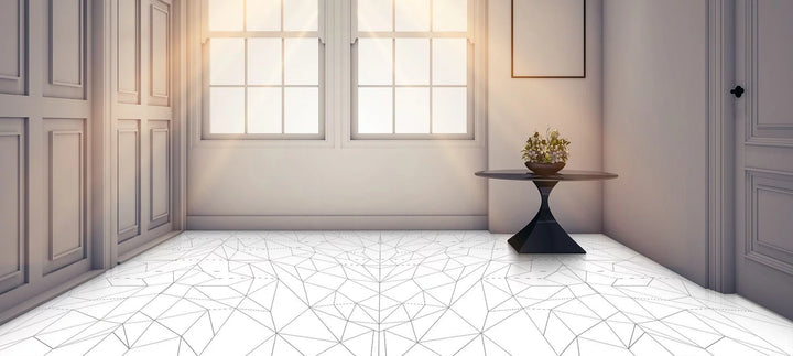 Raphael Porcelain Waterjet Series