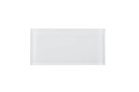 Multile White CSA-03 3" x 6"