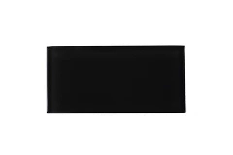 Multile Black CSA-04 3" x 6"