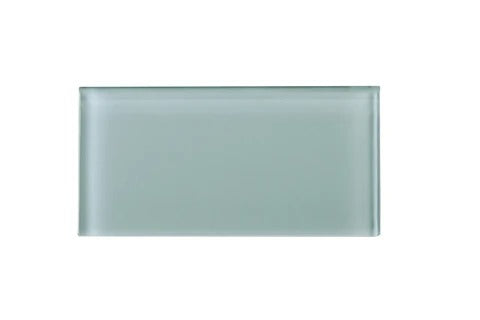 Multile Light Gray CSA-05 3" x 6"