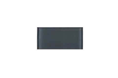Multile Dark Gray CSA-06 3" x 6"