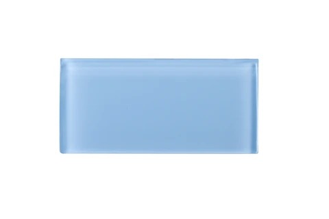 Multile Blue CSA-07 3" x 6"