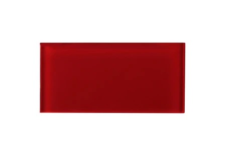 Multile Red CSA-08 3" x 6"