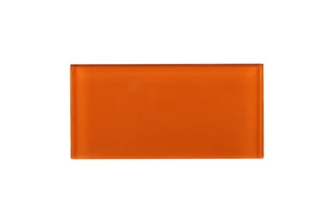 Multile Orange CSA-11 3" x 6"
