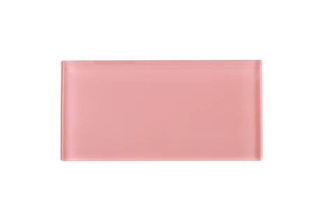 Multile Pink CSA-14 3" x 6"