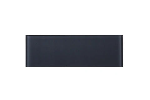 Multile Dark Gray CSB-06 4" x 12"