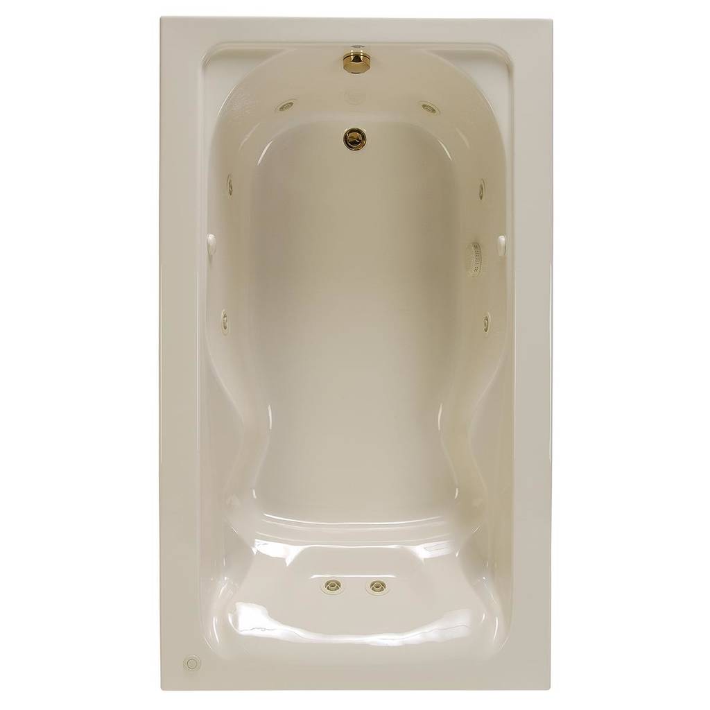 American Standard Cadet Suite 72" x 42" Bathtub