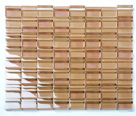 Great Wall Series Cappuccino Random on 12" x 12" GW-MG19G