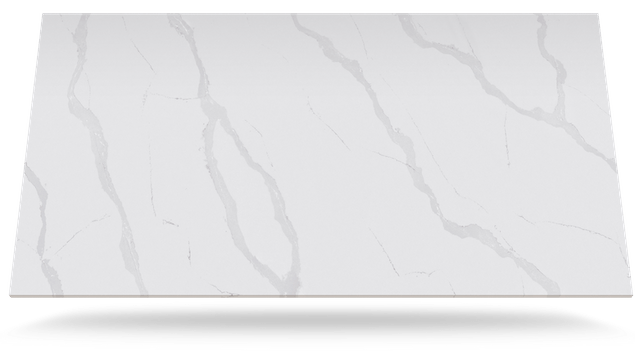 Silestone Classic Calacatta