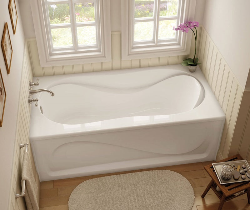 Maax Bathtub Cocoon 6030 IFS
