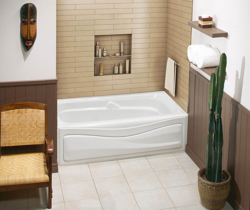 Maax Bathtub Corinthia II