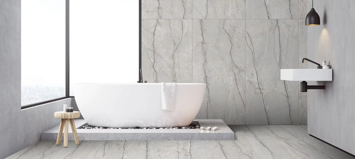 Raphael Porcelain Marble Look Series