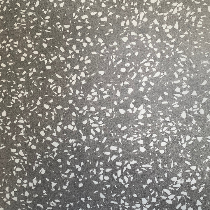 Florence Series Dark Gray 24" x 24" MHV.FL.DKG.2424.MT