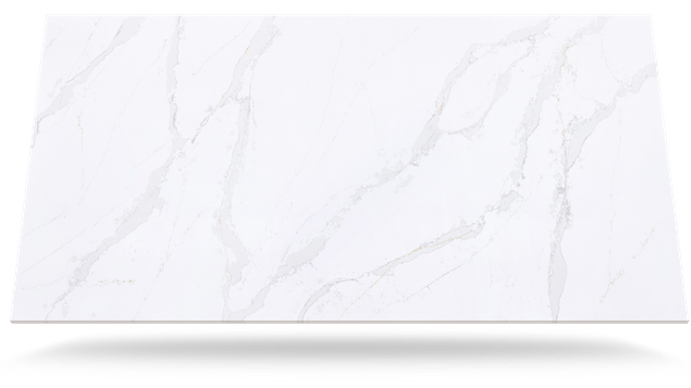 Silestone Eternal Calacatta Gold