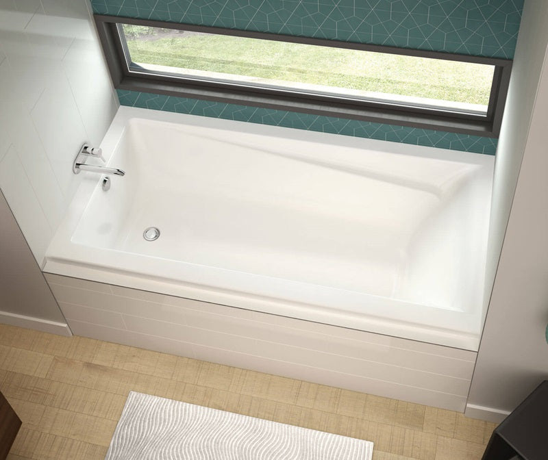 Maax Bathtub Exhibit 6032 IF