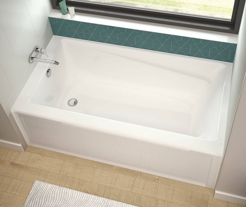 Maax Bathtub Exhibit 6032 IFS AFR