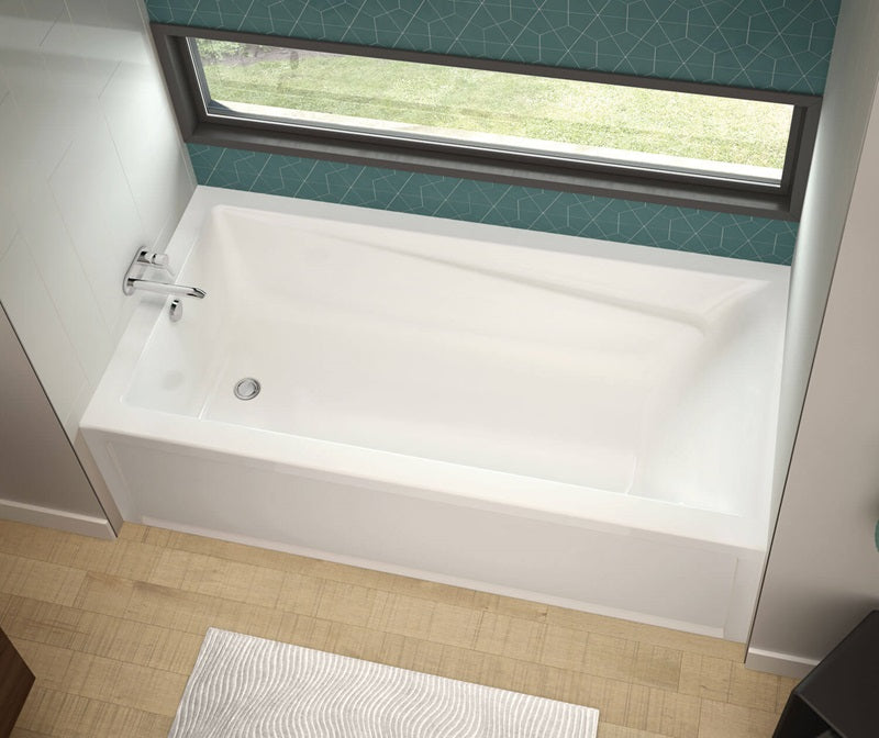 Maax Bathtub Exhibit 7232 IFS