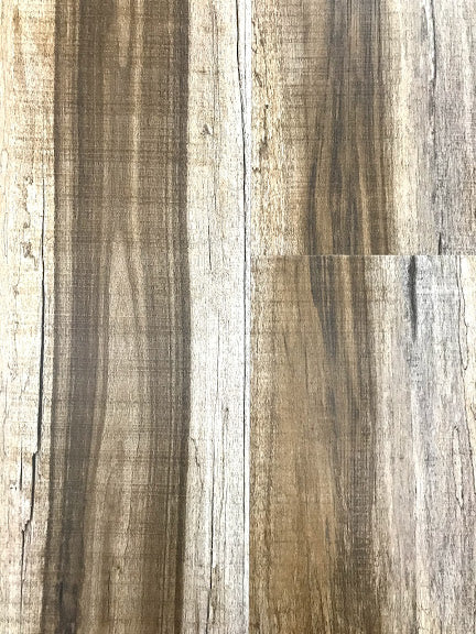 LVT Luxury Vinyl Cyrus Exotika 7.13" x 48.03" VTREXOTIK7X48-5MM-12MIL