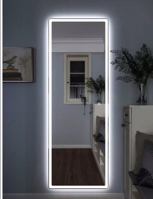 LED Mirror 20" W x 56" H FL-14