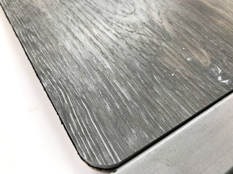 LVT Luxury Vinyl XLCyrus Finely 8.98" x 60" VTRXLFINE9X60-5MM-12MIL