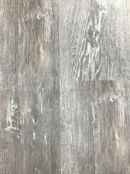 LVT Luxury Vinyl Cyrus Finely 7.13" x 48.03" VTRFINELY7X48-5MM-12MIL