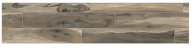 La Fabbrica Kauri Series Fiordland 8" x 48