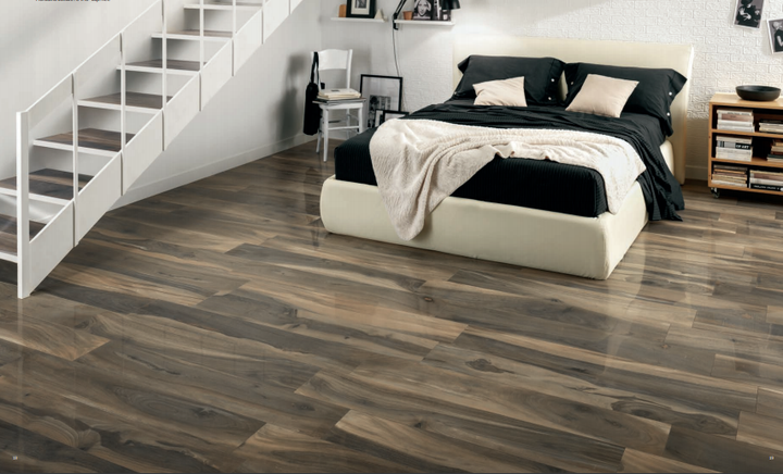 La Fabbrica Kauri Series Fiordland 8" x 48