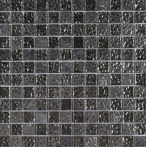 Multile GEM-03 Random on 11.75" x 11.75"