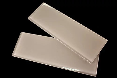 Elegant Mosaic GHB102 Fog 4" x 12"